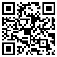 QR Code for bitcoin:17Az54yGEoRBHPo22ahFTLBCABDZXsVK4G