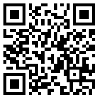 QR Code for bitcoin:17AzHR2rByKLKHBP77kzDaBDkasUm7z4Yf