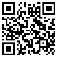 QR Code for bitcoin:17B1PU8dNFCH661f3g1hEJmonB1UTjmid2