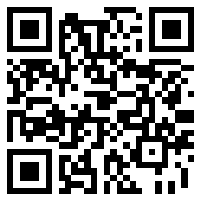 QR Code for bitcoin:17B59YTYBNgLZFKybSJqnhanbGo8puogGV