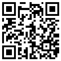QR Code for bitcoin:17B61hFctSpZszRKUE5RevASgPog51aeSd