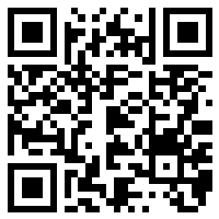 QR Code for bitcoin:17B7Y6zuHMu5GuQcM3prseR44k3piHWeQT