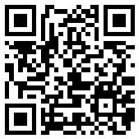 QR Code for bitcoin:17B8prbdfm1FE7rgn3KecgSSTi66cmryMF