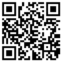 QR Code for bitcoin:17B98uQwjs4B6FgrZvvFF5Ce18BHN3cU7k