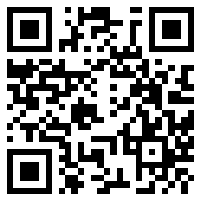 QR Code for bitcoin:17B9GUDoZYNkgF31ZKA8EMSo2czCnVWHDh