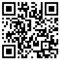 QR Code for bitcoin:17BADfVzULCP36PbuovLTkEbsL6jD69dLK