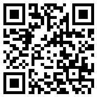 QR Code for bitcoin:17BBf1kLWVJZy35LE8bt2E98SSsoXffKYG