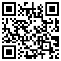 QR Code for bitcoin:17BEgupv44PWdE1DR4YCVYAakcwvsYxHXH