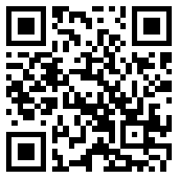 QR Code for bitcoin:17BFwck9KMLqNPBDeFjorCpF7PRHGSQswn