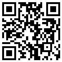 QR Code for bitcoin:17BGa1U2BiTYhcQGqmtny2QFsQ7gauoLxG