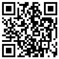 QR Code for bitcoin:17BGvkQidTSe2AmoUeJfk6XYSryATP1PcN