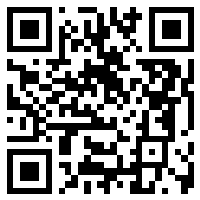 QR Code for bitcoin:17BL5uZ789qvijPDjnB2jLfFF883SAgQFf