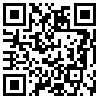 QR Code for bitcoin:17BMMJTWStiYdPqj2zkhL4C4Go1H2d7b7s