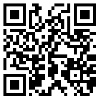 QR Code for bitcoin:17BMroH7DwHYuGLzfu1AzJXT1xPJaFEsTT