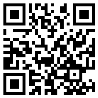 QR Code for bitcoin:17BNaf3TKdXMnaXPRH46gs15dLctT7ppX9