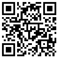 QR Code for bitcoin:17BPSGHTftKmZmaLHEQ4PJDLPM2LgjwRs8