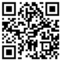 QR Code for bitcoin:17BUvxGCix6dnL1BexdFD8gETL5D3yuqgp