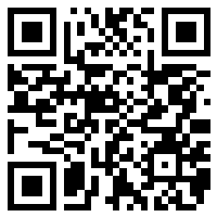 QR Code for bitcoin:17BViHnrSRo7tRxG7g7yZaVafBJqu2inQW