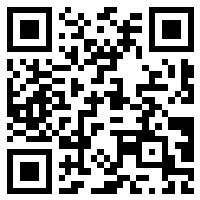 QR Code for bitcoin:17BWCWNtAeuc6URDLbErjMA7vWDH7qyBjH