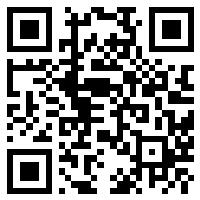 QR Code for bitcoin:17BYwHKLK749mDnwacjZC2rm2HELL4v9eK