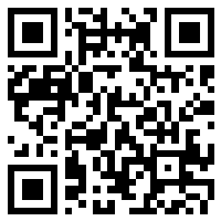 QR Code for bitcoin:17BdcsPbXxWHThq3vpgKkBss1f96nyTGcQ