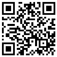 QR Code for bitcoin:17Bdv8zrmz6KRe9rdWS9JPppxFSFwJVaer