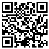 QR Code for bitcoin:17Bjeg28Uio1WdeJs5KfWKsTQGAM8byEAe