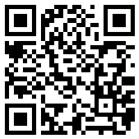 QR Code for bitcoin:17BjhBpX1Gu2db6yvcYSdeXhznvfLJ6dvb
