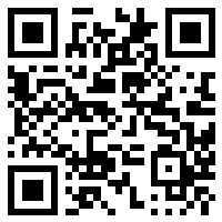 QR Code for bitcoin:17BjwehFXqawnfFHsrmtECNea7qLpShN51