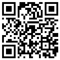 QR Code for bitcoin:17Bo67YkQMMngJrxsG1ocBFBES79ZzFZaW