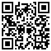 QR Code for bitcoin:17BpXiuzzKZT7YvYcfoyaZXoSbNRGWF37P