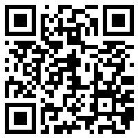 QR Code for bitcoin:17BsY46XGmuFaxfYoASwHLdaPP5a8GAvDk