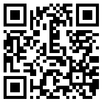 QR Code for bitcoin:17Bvn9L4M5XE9nbsUHkYHSdrs3YFreUTdx