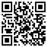 QR Code for bitcoin:17BwVP62e8DHZP9yChkeFGgoVF6V4GKL7g