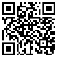QR Code for bitcoin:17C7NyCA6cZcYBGm24saAPQLmv57PiStnz