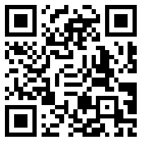 QR Code for bitcoin:17CBFgapjsJYtPKHDah2Z5XaP3oPYmaUUF