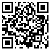 QR Code for bitcoin:17CBiid7cFJvTEfATReomPeofQ1pFTHecw