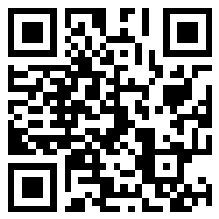 QR Code for bitcoin:17CCtjdHwpvrZYURTaKccDXU22aG4b85Pv