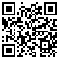 QR Code for bitcoin:17CE2ZPWr74o8VAVTuvbLpNqr9TNPGkxAn