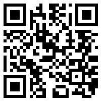 QR Code for bitcoin:17CQTMayTSLwsPC6uBCZM4nnaGjDTP9zy4