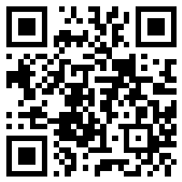 QR Code for bitcoin:17CSDVqoLxvxAeEdX9jhhLoErkPWa4im1q