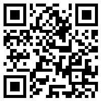 QR Code for bitcoin:17CU4JHRvSa7BrSGmWNfP5neKfBRBAHaSF