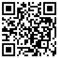 QR Code for bitcoin:17CbS5R4gabWjX55AMKGg6cxuMfxJMTo3P