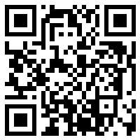 QR Code for bitcoin:17CcB7GeymWAs59tjhFaMjUFKSWu9NjcaG