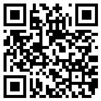 QR Code for bitcoin:17CcK4xRKKtViHWbkkHv2vyCx9WocomH2R