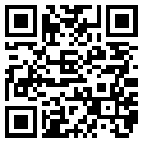 QR Code for bitcoin:17CdPyAEEyDgduMnp1r8xdj46f9aNxFvhe