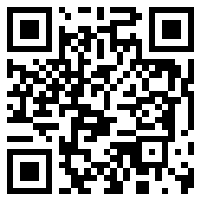 QR Code for bitcoin:17CdVcCyak7QDBM2vCSLfzKEe5gBJSn984