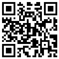 QR Code for bitcoin:17Ce6x32CwHmePeBacd7Rc4oFSaLMUG3rT