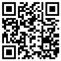 QR Code for bitcoin:17CfRSz8eewQu5LddSDQHCckNXTaa6w6ME