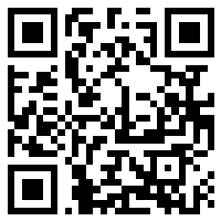 QR Code for bitcoin:17ChMa8gmHfPSfLVU4qZi1PpyLSVMFHbdW